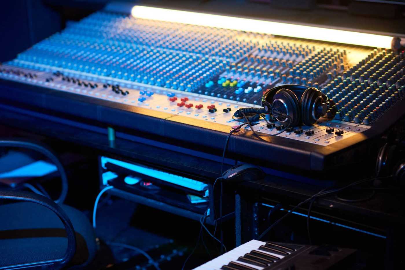 Mastering loudness for a music release